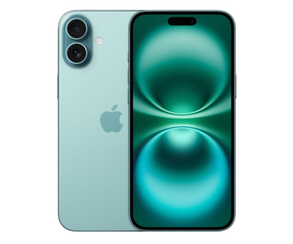 Smartfon APPLE iPhone 16 Plus 256GB Berylowa Zieleń